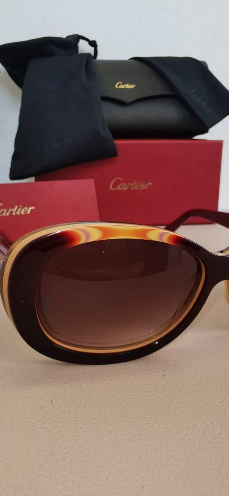 lunette cartier paris 140